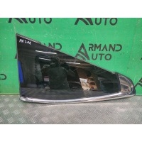 стекло глухое Mitsubishi Pajero Sport 3 2015-нв 6121A787