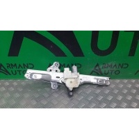 стеклоподъемник Nissan Qashqai 2 j11 2013-нв 80701HL00A