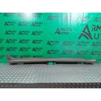 Накладка порога Mercedes CLS-Class C218, X218 2010-2017 A21869803549999, A2186900240R