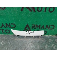 расширитель бампера Mercedes GLE-Class W167 2018-нв A16788557039999, A1678855703