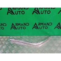 Молдинг бампера Mercedes GLK-Class X204 2008-2012 a2048851921