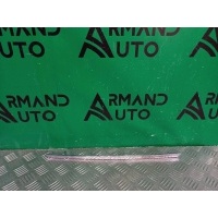 Накладка решетки радиатора Mercedes M ML GLE-Class W166 2011-2015 a1668881285