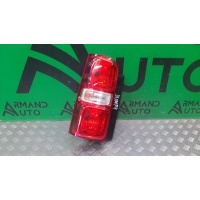Фонарь Peugeot Traveller 1 2016-нв 9808243180