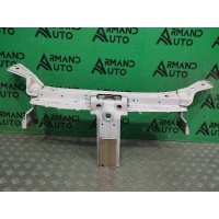 Панель передняя (суппорт радиатора) Renault Logan 2 2012-нв 625048118R, 625125670R