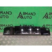 площадка под Гос номер Chery Tiggo 4 1 2018-нв 602000491AA