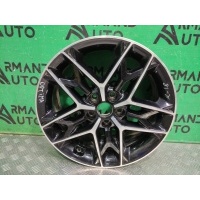 диск колесный r18 Kia Optima 4 JF 52910d5710