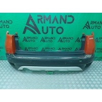 Бампер Renault Kaptur 1 2016-нв 850221296R, 850220429R