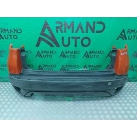 Бампер Renault Kaptur 1 2016-нв 850221296R, 850220429R
