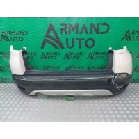 Бампер Renault Kaptur 1 2016-нв 850221296R, 850220429R