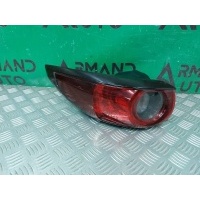 Фонарь внешний Mazda CX-5 2 2017-нв KB8M51160G