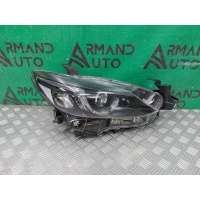 Фара Mazda 6 3 GJ 2015-2018 GMG951031E