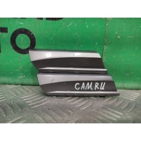 Заглушка буксировочного крюка Toyota Camry 8 XV70 2017-нв 5312833030