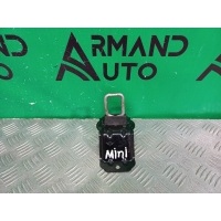 петля замка двери багажника Mini Clubman F54 2015-нв 41007351339, 7351339