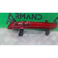 Фонарь противотуманный Chery Tiggo 8 Pro T1A 2021-нв 605000367AA