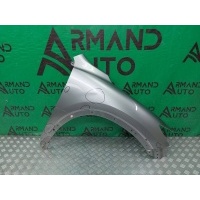 Крыло Mazda CX-5 1 2011-2017 KD5352111A