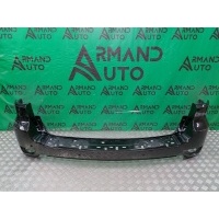 Бампер Jeep Grand Cherokee WK2 2010-нв 68334936AB, 463000