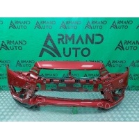 Бампер Mitsubishi ASX 1 GA0 2016-2020 6400K712, 6400J025ZZ