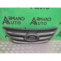 решетка радиатора Lada Largus 1 2012-2021 8450091244