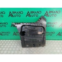 кронштейн бампера BMW 7 series F01 F02 F04 2008-2015 51127183885