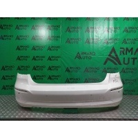 Бампер BMW 3 series F34 GT 2015-2020 51127477799, 51127416074