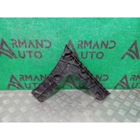 кронштейн бампера Audi A6 4 C7 2014-2018 4g5807453c