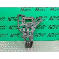 кронштейн бампера Porsche Cayenne 2 958 2014-2018 95850537850, 7P5807378A