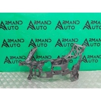 кронштейн бампера Mercedes C-Class W204 2011-2015 A2048854165