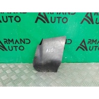 Воздуховод радиатора Audi R8 2 2015-нв 4S0121706B