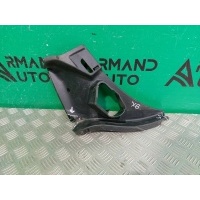 Воздуховод бампера BMW X6 F16 2014-2019 51118056506