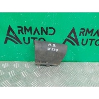 Накладка бампера Mercedes A-Class W177 2018-нв A1778854701