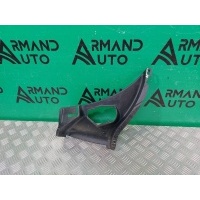 Воздуховод бампера BMW X6 F16 2014-2019 51118056506