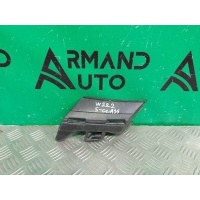 кронштейн бампера Mercedes S-Class W222, C217 2013-нв A2228850765