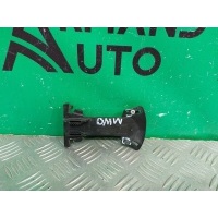 кронштейн бампера BMW 3 series F30 F31 2011-2020 51117296331