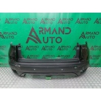 Бампер Renault Kaptur 1 2016-нв 850221296R, 850220429R