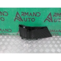 Накладка бампера LEXUS LX 3 URJ200 2015-нв 5216560900, 5216560100