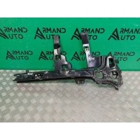 кронштейн бампера Mini Hatch F56 2013-нв 51127411145, 7411145