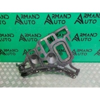 кронштейн бампера Porsche Cayenne 2 958 2014-2018 95850537850, 7P5807378A