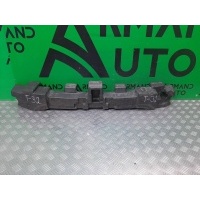 Абсорбер бампера Nissan X-Trail 3 T32 2013-2019 620904CM0A