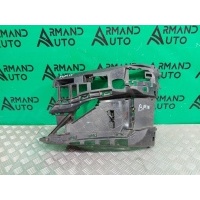кронштейн бампера BMW 7 series G11 G12 2019-нв 51117475185
