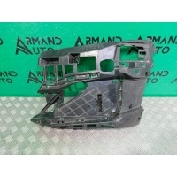 кронштейн бампера BMW 7 series G11 G12 2019-нв 51117475185