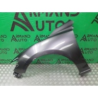 Крыло Mazda 6 3 GJ 2012-нв GHP952211A