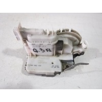 Замок двери передней левой Volkswagen Golf Mk3 (1991—2000) 1H0862153