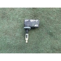 Моторчик регулирования 5g0941295 skoda rapid гольф vii