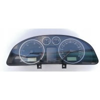 Volkswagen passat b5 fl спидометр часы европа 3b0920847e