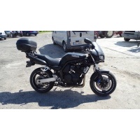 yamaha fazer fzs 600 98 - 03 двигатель