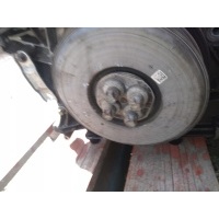 Mercedes - benz oe a6510351712 шкив