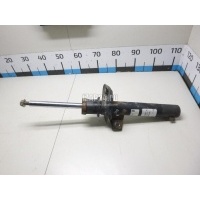 Амортизатор передний Sachs A2 [8Z0] (2000 - 2005) 312267