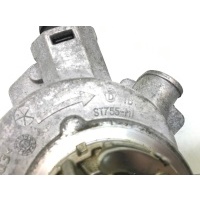 Насос вакуумный Ford Focus 3 2012 BM5G2A451FB