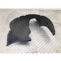 Защита арок передняя левая (подкрылок) Volkswagen Polo 2006 6Q0809957B