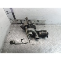 Турбина Audi A8 D3 (4E2) 2002 - 2010 2004 057145702T